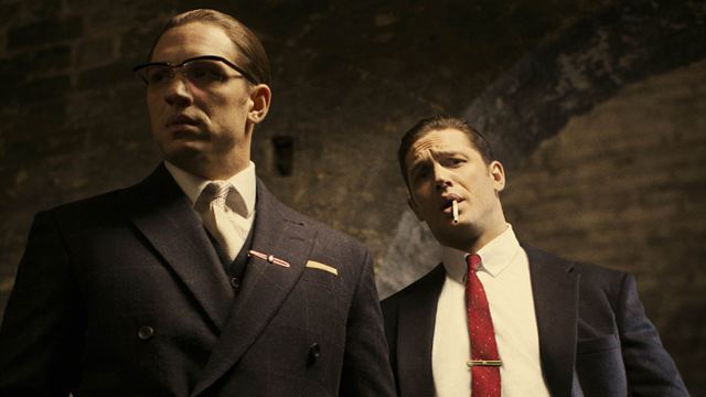 Zum Kinostart von "Legend" mit Tom Hardy: Die Top 7 Schauspieler, die in einem Film mehr als eine Rolle spielen