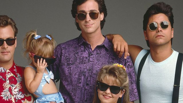 bild aus der news "Fuller House": Kein Netflix-Trailer stieß auf so viel Interesse, doch Deutschland hält nicht mit...