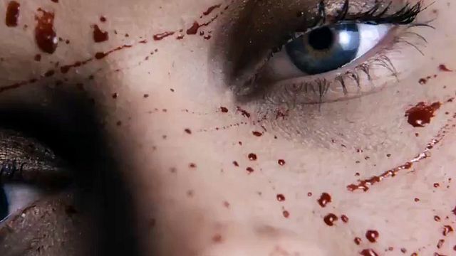 bild aus der news "Damien": Neuer Teaser zur "Das Omen"-Fortsetzung von Ex-"The Walking Dead"-Autor Glen Mazzara