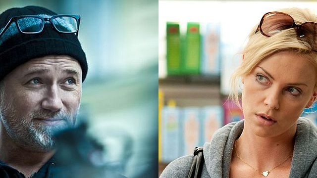 bild aus der news "Mindhunter": David Fincher und Charlize Theron adaptieren den gleichnamigen Bestseller von John Douglas und Mark Olshanker als Netflix-Serie