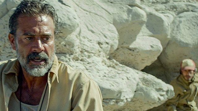 bild aus der news Trailer zum Thriller "Desierto", dem neuen Film der Macher von "Gravity"