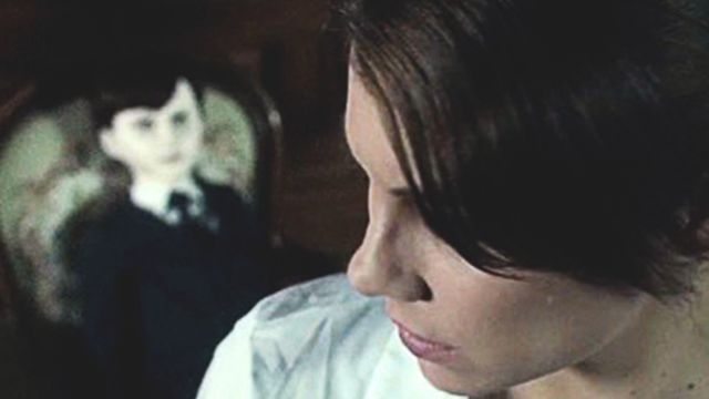 bild aus der news Mehr als nur eine Puppe? Deutscher Trailer zu "The Boy" mit "The Walking Dead"-Star Lauren Cohan