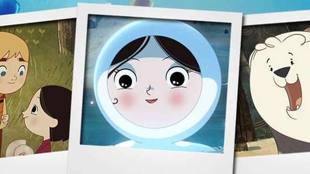 bild aus der news "Die Melodie des Meeres": Der FILMSTARTS-Familientipp zum Wochenende!