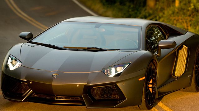 bild aus der news "Lamborghini – The Legend": Biopic über Ferruccio Lamborghini in Arbeit
