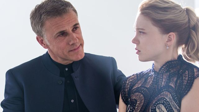 Christoph Waltz ist für zwei weitere James-Bond-Filme an Bord … aber nur mit Daniel Craig