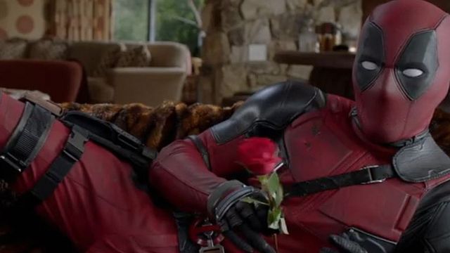 bild aus der news Ryan Reynolds im neuen TV-Spot: "Deadpool" ist in Wahrheit eine Liebesgeschichte