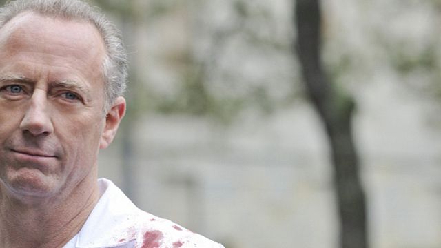 bild aus der news "The Walking Dead": Rolle von "24"-Star Xander Berkeley enthüllt