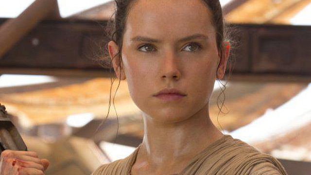 bild aus der news Nach Fan-Shitstorm: Neue Versionen von "Star Wars"-Monopoly bekommen eine Rey-Spielfigur