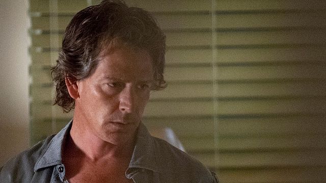 bild aus der news "Ready Player One": Ben Mendelsohn soll Bösewicht in Steven Spielbergs Romanverfilmung spielen