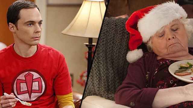 Neuzugang für "The Big Bang Theory": Sheldons Großmutter ist in der neunten Staffel dabei