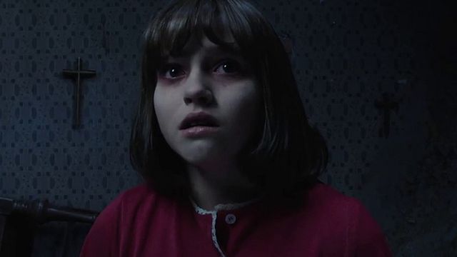 bild aus der news "The Conjuring 2": Der erste Trailer zu James Wans Horror-Sequel