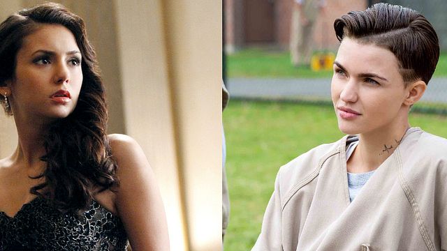 bild aus der news Nina Dobrev and Ruby Rose stoßen zu Vin Diesel in "xXx: The Return Of Xander Cage"