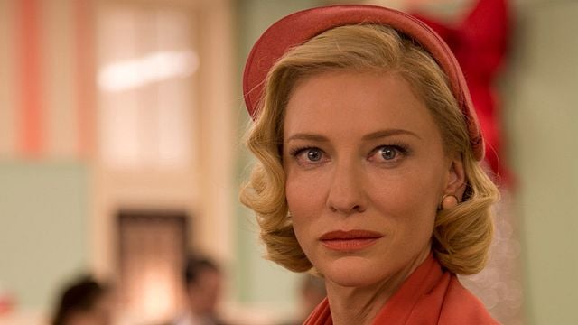 Oscars 2016: "Bridge Of Spies" und "Carol" führen BAFTA-Nominierungen an