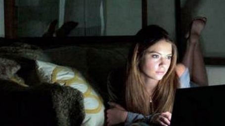 Der Stalker in deinem Wohnzimmer: Erster Trailer zum Social-Media-Thriller "Ratter" mit Ashley Benson