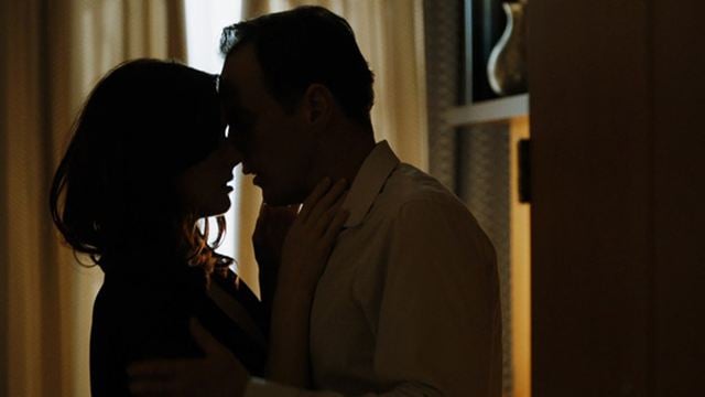 Kann Patrick Wilson seine dunkle Seite verbergen? Deutscher Trailer zu "Zipper - Geld. Macht. Sex. Verrat."