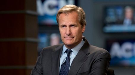 bild aus der news "The Newsroom"-Schöpfer Aaron Sorkin gibt mit Poker-Film "Molly’s Game" sein Regie-Debüt