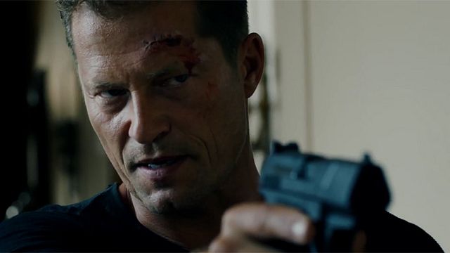 bild aus der news "Tschiller: Off Duty": Neuer Trailer zum Kino-Tatort mit Til Schweiger und Fahri Yardım