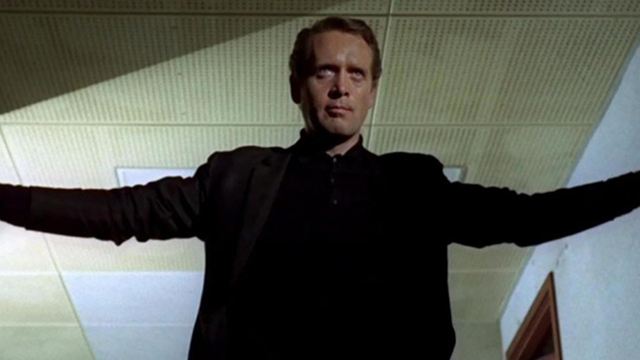 In den Fußstapfen von Christopher Nolan: Ridley Scott soll Serien-Klassiker "The Prisoner" ins Kino bringen