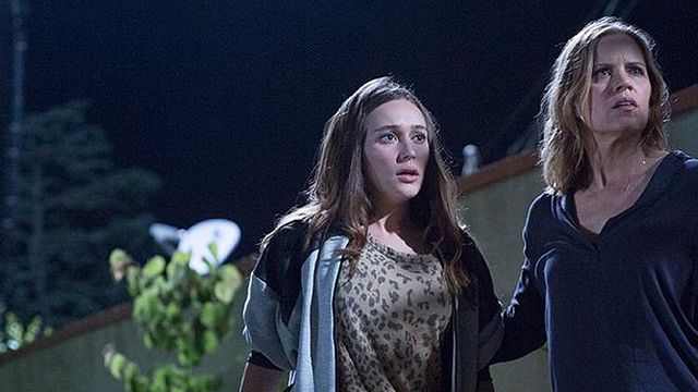 bild aus der news "Fear The Walking Dead": Starttermin für die zweite Staffel steht fest