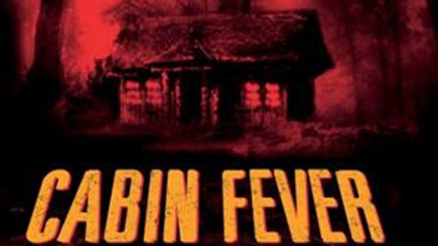 Das Grauen steht vor der Tür: Neue Bilder zum Horror-Remake "Cabin Fever"