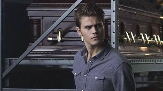bild aus der news "The Vampire Diaries" und "The Originals" bekommen Crossover-Episoden