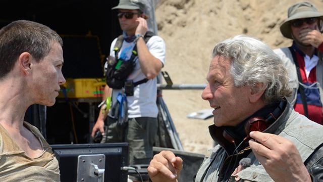 "Fury Road"-Regisseur George Miller will keine "Mad Max"-Filme mehr drehen