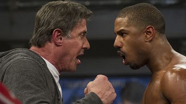 bild aus der news "Creed 2": Kinostart für Fortsetzung schon gesetzt