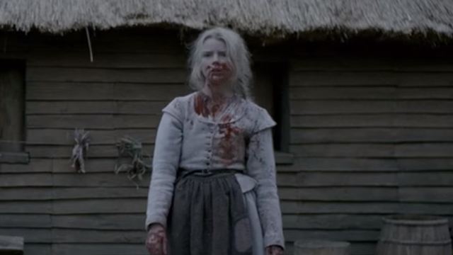 Hexenwerk und schwarze Magie: Neuer furchteinflößender Trailer zum gefeierten Horrorfilm "The Witch"