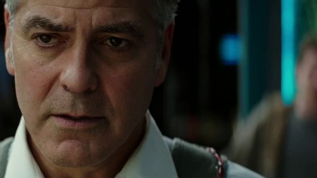 bild aus der news "Money Monster": George Clooney als Geisel im ersten Trailer zu Jodie Fosters Thriller