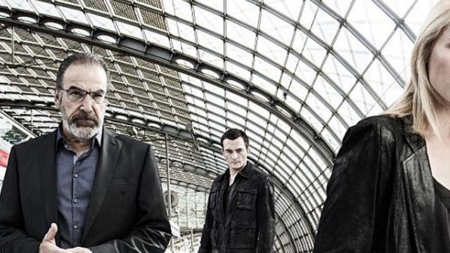bild aus der news "Homeland": Schauplatz der 6. Staffel enthüllt