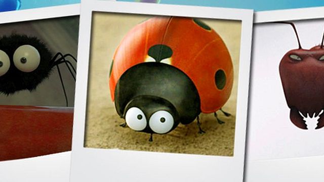 bild aus der news "Die Winzlinge - Operation Zuckerdose": Der FILMSTARTS-Familientipp zum Wochenende!