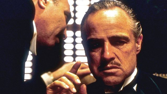 bild aus der news In Hollywood kursieren gleich vier (!) Drehbücher für Komödien über die Entstehung von "Der Pate"