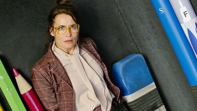 bild aus der news "Hilfe, ich hab meine Lehrerin geschrumpft": Sony denkt über Fortsetzung nach