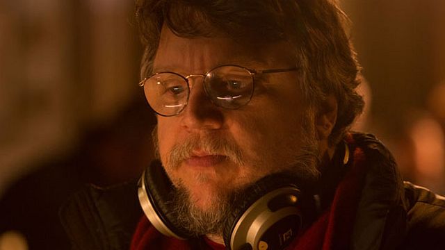 bild aus der news "Scary Stories To Tell In The Dark": Guillermo del Toro adaptiert schaurige Kurzgeschichtensammlung von Alvin Schwartz fürs Kino