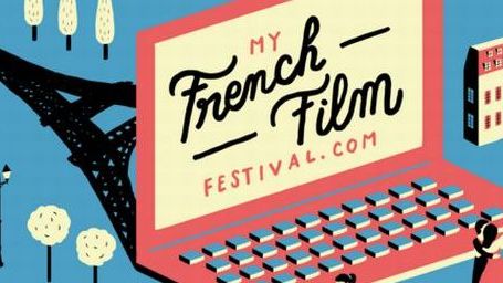 bild aus der news Das 6. MyFrenchFilmFestival: Morde und Tränen, Lachen und Küsse