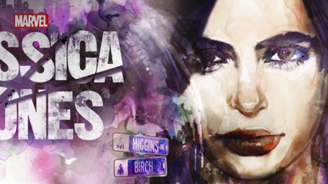 Netflix bestätigt: Zweite Staffel von "Jessica Jones" kommt