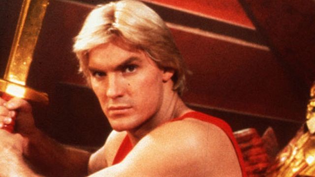 bild aus der news "Flash Gordon"-Comeback: Drehbuchautor von "Thor" und "I Am Legend" übernimmt