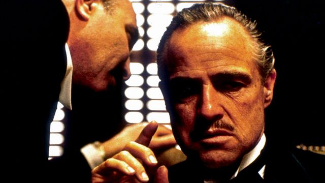 bild aus der news HBO zeigt "Der Pate" und "Der Pate II" im sieben Stunden langen Super-Cut ohne Zeitsprünge und mit neuen Szenen