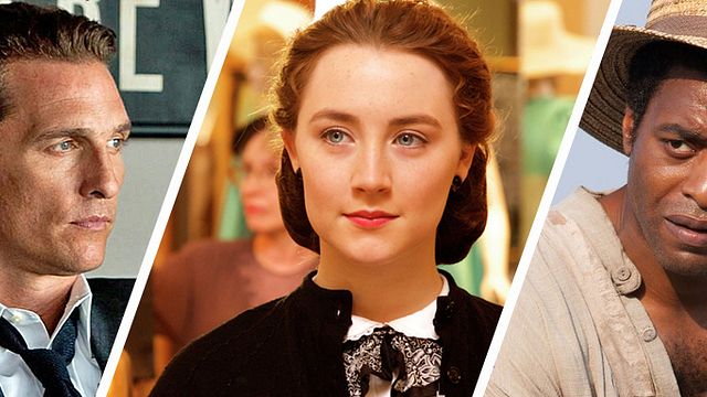 bild aus der news Von A wie Adewale Akinnuoye-Agbaje bis Z wie Zach Galifianakis: Wie spricht man diese Hollywoodstars eigentlich richtig aus?