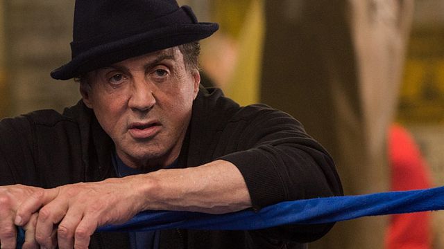 bild aus der news Befürchtung: Sylvester Stallone könnte aus "The Expandables 4" aussteigen