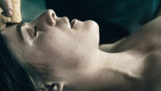 Sex mit einer Toten: Deutsche Trailerpremiere zum Thriller "Die Leiche der Anna Fritz"
