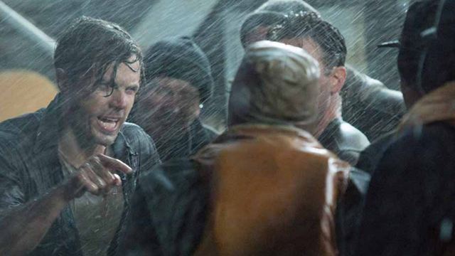 "The Finest Hours": Erster deutscher Trailer zum Katastrophenfilm mit Chris Pine und Casey Affleck 