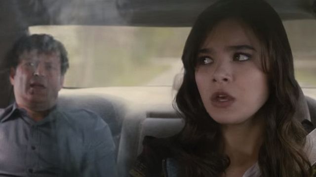 bild aus der news Erster Trailer zum Thriller "Term Life": Vince Vaughn und Hailee Steinfeld auf der Flucht vor rachsüchtigen Gangstern