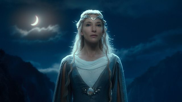 bild aus der news Gerücht zu "Thor 3: Ragnarok": Das ist Cate Blanchetts Bösewichtin