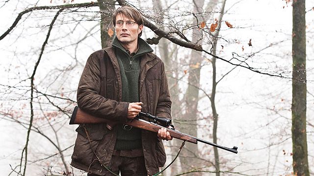 bild aus der news "Kursk": "Die Jagd"-Regisseur Thomas Vinterberg inszeniert Film über U-Boot-Unglück