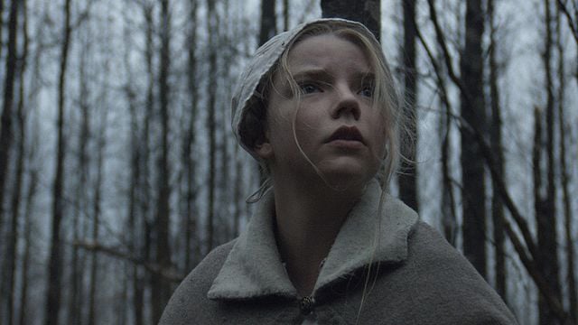 "The Witch": Erster deutscher Trailer zum preisgekrönten Hexen-Horrorfilm