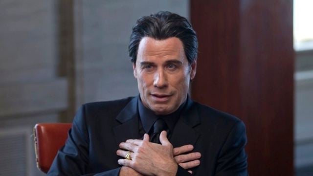 Deutsche Trailerpremiere zum Gangster-Thriller "Criminal Activities" mit John Travolta