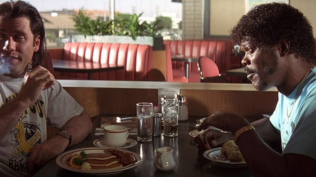 bild aus der news Sieben Filme von Quentin Tarantino, die ihr leider (oder zum Glück) nie sehen werdet!