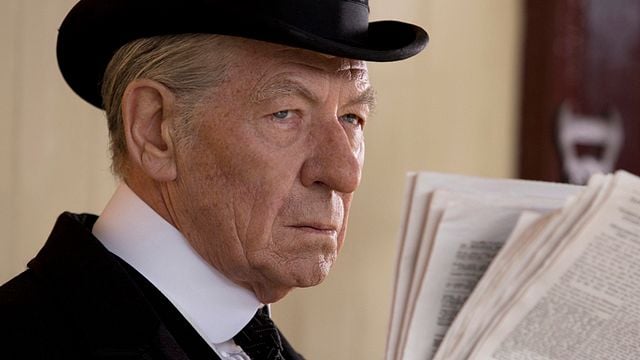 bild aus der news Ian McKellen kritisiert Hollywood: Homosexuelle Schauspieler werden geringer geschätzt
