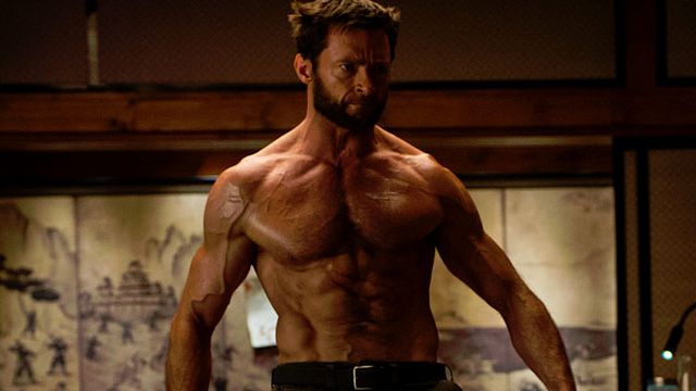 bild aus der news "Wolverine 3": Hugh Jackman gibt Update zum Drehbuch